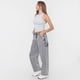 thumbnail image 4 of Jeans Mujer Baggy Fit Gris Corona, 4 of 5