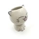 thumbnail image 2 of Macetero Circular Gato Feliz, 2 of 4