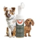 thumbnail image 1 of Limpiador de patas Dandylion Clean Paws No-Rinse para perros, 150 ml, 1 of 7