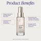 thumbnail image 2 of Kenra Professional Platinum Luxe Shine Oil Gold Enriched, 2 of 3