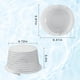 thumbnail image 2 of Canastilla para skimmer de piscina Atjocxe SPX1091C compatible con skimmers Hayward, 2 of 7