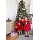 thumbnail image 5 of Vestido de tul con volantes de Minnie Mouse de Disney para niña pequeña, 5 a 6 años, 5 of 7