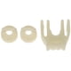 thumbnail image 3 of Kit de Bujes para Cable de Cambio Dorman OE FIX, 3 of 6