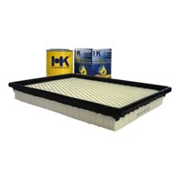 Repuestos Del Sol - Kit Filtro Para Jeep Grand Cherokee 5 7 Ezh 2005 2011