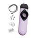 thumbnail image 1 of Kids Kazoo Acompañamiento Musical Profesional Portátil Armónica Fácil De Aprender Violeta, 1 of 3