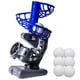 thumbnail image 3 of Lanzador de Pelotas Franklin Sports MLB 20 mph a Batería, 3 of 3