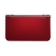 thumbnail image 3 of Nintendo New 3DS XL Roja - Reacondicionado, 3 of 5