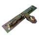 thumbnail image 1 of Picaporte Carcelero Dorado 30 Cm Yts Dorado Oscuro, 1 of 2