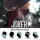 thumbnail image 5 of Braga de Cuello Desmarcar Joker Movie, 5 of 6