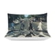 thumbnail image 3 of The Beatles Luxury Quality Wrinkle Free Hypoallergenic Smooth Texture Duvet Cover Sets for Bedroom Use, 3 of 3