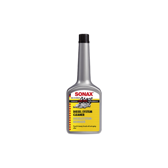 Aditivos Limpia Sistema Diesel Botella, 250 ml