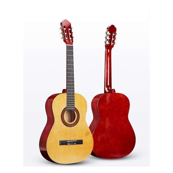 Guitarra Acústica Clásica Kidscool 39”