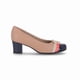 thumbnail image 2 of Zapato Laura Nude Piccadilly, 2 of 3