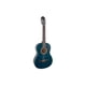 thumbnail image 1 of Guitarra Clásica Valencia VC204TBU de 6 cuerdas, color azul, 1 of 1