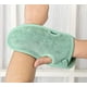 thumbnail image 2 of 3 manoplas de baño para ducha, suaves, para el cuidado de la piel, para el rostro, el cuerpo, masajes, spa, para adultos y niños., 2 of 7