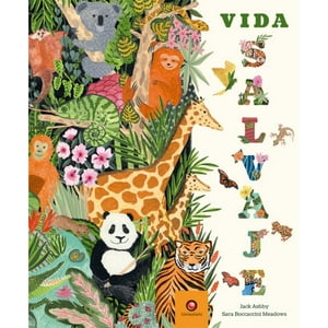 Contrapunto - Vida Salvaje