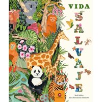 Contrapunto - Vida Salvaje