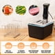 thumbnail image 4 of Kit de accesorios Sous Vide HOMENOTE, contenedor de 11 litros con tapa y estante, 4 of 7