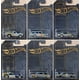 thumbnail image 1 of Hot Wheels 51 Aniversario Serie Satinado y Cromo Juego de 6 Autos, Custom '71 El Camino, 71 Datsun 510 Wagon, Custom '67 Pontiac Firebird, Aristo Rat, 63 Chevy II, 1 of 2