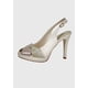 thumbnail image 1 of Sandalia Letizia Beige, 1 of 5