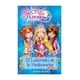thumbnail image 1 of LIBRO SECRET KINGDOM 12 EL LABERINTO DE MEDIANOCHE - ROSIE, 1 of 2