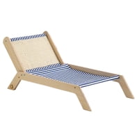 Ioensy - Hamaca Para Gatos, Cama Para Dormir En La Playa, Muebles Para Gatos Para Dormir, Salón, Gatitos, Silla De Playa