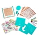 thumbnail image 3 of Kit de arte de moda PlayMonster Fashion Faces para niños de 6 a 11 años, 3 of 8