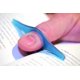 thumbnail image 2 of Portapáginas Thumb Thing Grande TPG‑TT3 (colores variables), 2 of 2