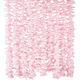 thumbnail image 2 of Guirnalda enredadera artificial flor cerezo, 2 of 3