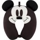 thumbnail image 1 of Almohada cervical FUL Disney Mickey Mouse Travel Black, 1 of 6