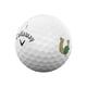 thumbnail image 3 of Pelotas de golf Callaway Golf Supersoft 2025 Lucky, 3 of 4