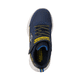 thumbnail image 2 of ZAPATILLAS URBANAS SKECHERS METEOR LIGHTS 2.0 INFANTIL | 401490L-NVY - Talla 27, 2 of 4