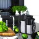 thumbnail image 2 of RAXCO Kitchen Utensils Set, 18-Piece Cooking Utensils and Knife Set, 2 of 3
