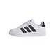 thumbnail image 1 of Zapatillas adidas Streetalk 5.5 Blanco/Negro/Negro, 1 of 7