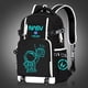 thumbnail image 1 of 2024 New Children School Bags Waterproof Luminous Kids Backpack For Teenager Boys Fashion Backpacks Book Bag Mochila, 1 of 3