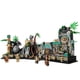 thumbnail image 4 of Proyecto de construcción LEGO Indiana Jones Temple of The Golden Idol, 4 of 8