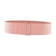 thumbnail image 2 of Banda De Resistencia Antideslizante Ejercicio Loop Squat Workout Para Hombres Glutes Pink 30 A 50 Lbs, 2 of 3