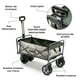 thumbnail image 5 of Carro Eléctrico Kano Turbo Wagon Plegable Para Camping, 5 of 11