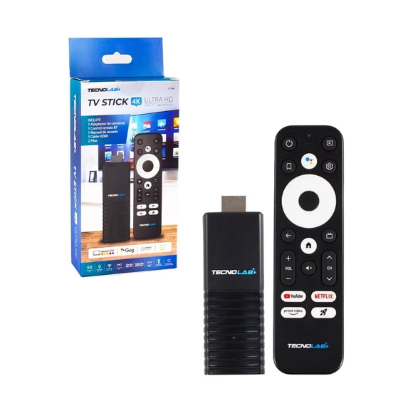 TV STICK TECNOLAB