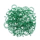 thumbnail image 4 of 100x Clips giratorios para plantas, Clip de encuadernación para plantas de jardín, reutilizable, 8 Clips de soporte de hebilla, herramientas de jardín Grande, 4 of 5