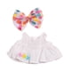 thumbnail image 3 of Ropa Para Muñecas Haz Tu Propia Muñeca Vestido De Muñeca DIY Para Niñas Regalo De Navidad, 3 of 3
