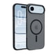 thumbnail image 1 of Funda de teléfono Belkin SheerForce MagSafe Grip para iPhone Air, 1 of 9