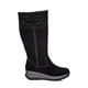 thumbnail image 1 of Bota Cuero Foch Negro, 1 of 5
