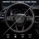 thumbnail image 3 of Set Interior 6 Piezas Hiseanllo Carbon Fiber Volante 15 in, 3 of 3