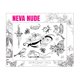 thumbnail image 2 of Paquete de Tatuajes Temporales Mágicos Inked & Ensorcelled de Neva Nude, 2 of 3