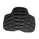 thumbnail image 5 of Almohadilla de asiento de motocicleta genérica 3D profesional fácil de instalar accesorio de almohadilla de asiento suave amortiguador para conducción, 5 of 5
