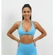 thumbnail image 1 of Peto Mujer Deportivo Ajuste Cómodo Sexi, 1 of 3