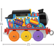 thumbnail image 3 of Mini locomotora Thomas and Friends HMC32, 3 of 3