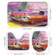 thumbnail image 3 of Set De Cortina De Baño Motown Magic Theme 4 Piezas, 3 of 6