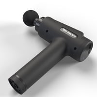 Ten Series - Pistola De Masajes Elite